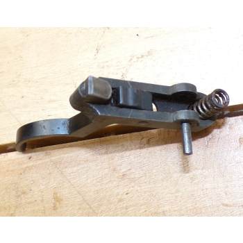 Mechanizm spustowy kompletny Mauser 98